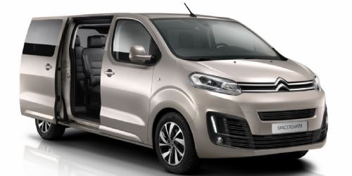 Eco Vans Private 