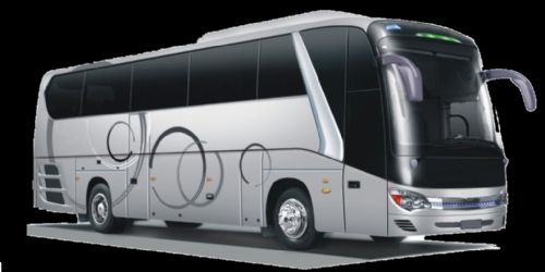 Private Bus 46 Pax