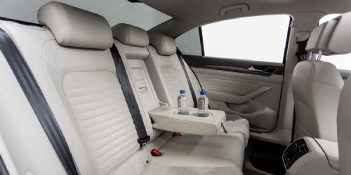 Business Sedan