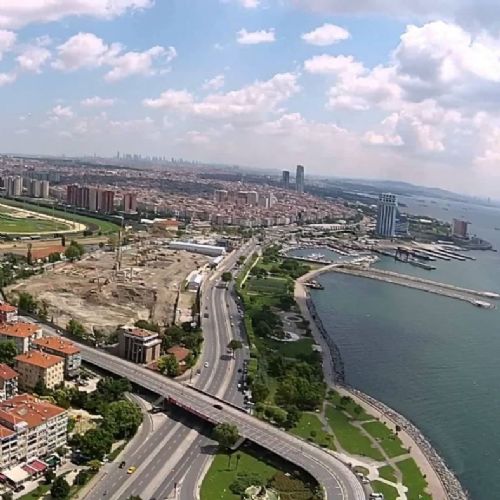 İstanbul Airport Bakırköy Transfer
