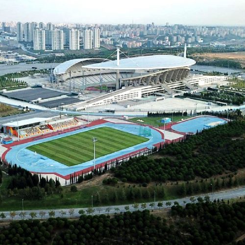 İstanbul Airport Başakşehir Transfer