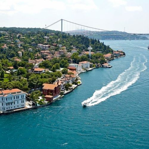 İstanbul Airport Beykoz Transfer