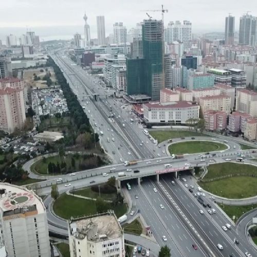 İstanbul Airport Beylikdüzü Transfer