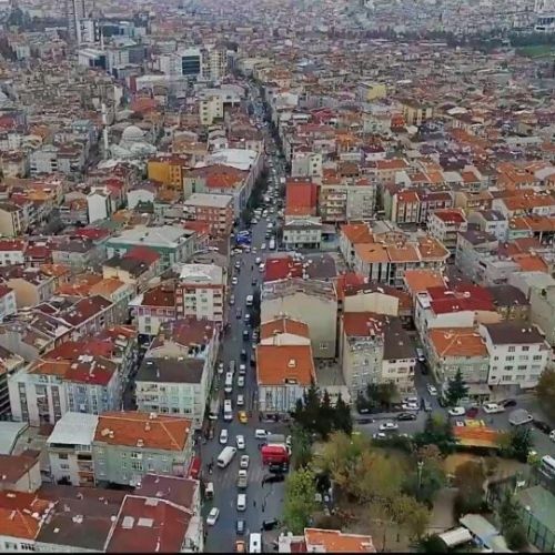 Sabiha Gökçen Airport Esenler Transfer