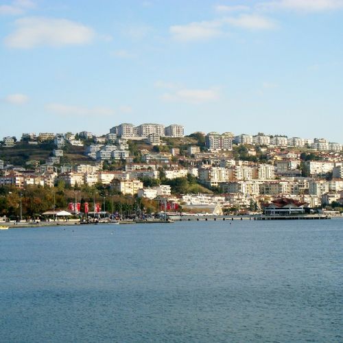 İstanbul Airport Büyükçekmece Transfer