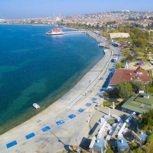 Sabiha Gökçen Airport Büyükçekmece Transfer