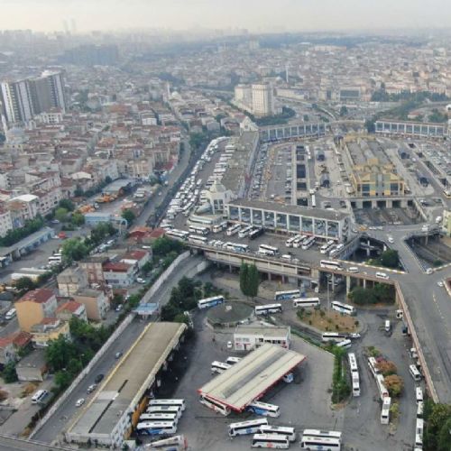 Sabiha Gökçen Airport Bayrampaşa Transfer