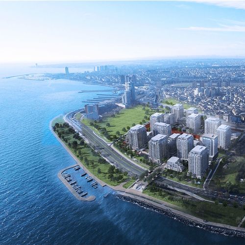 Sabiha Gökçen Airport Başakşehir Transfer
