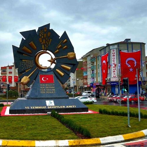 Sabiha Gökçen Airport BağcılarTransfer