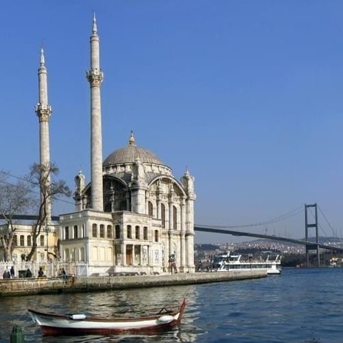 Sabiha Gökçen Airport Beşiktaş Transfer