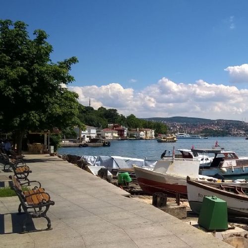 Sabiha Gökçen Airport Beykoz Transfer