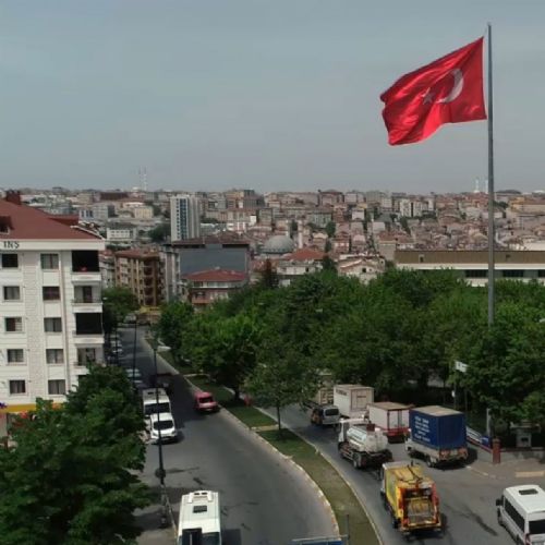 Sabiha Gökçen Airport Bahçelievler Transfer