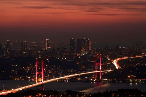Tam Gün İstanbul Turu
