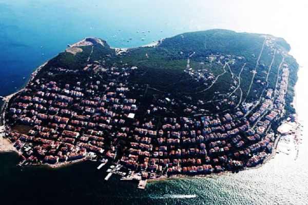 Adalar Turu