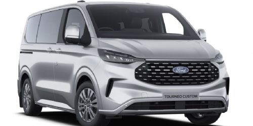 Eco Vans Private 