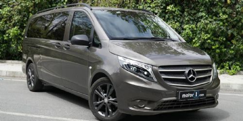 VIP Mercedes VİTO  & VW Transporter Private